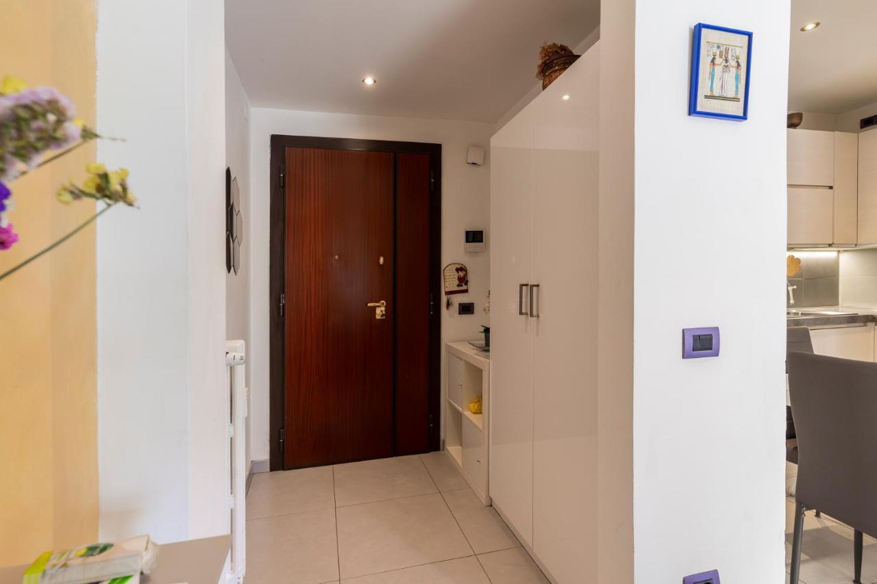 Appartamento Moderno 90 M Osp. Torregalli, Wifi Скандичи Екстериор снимка