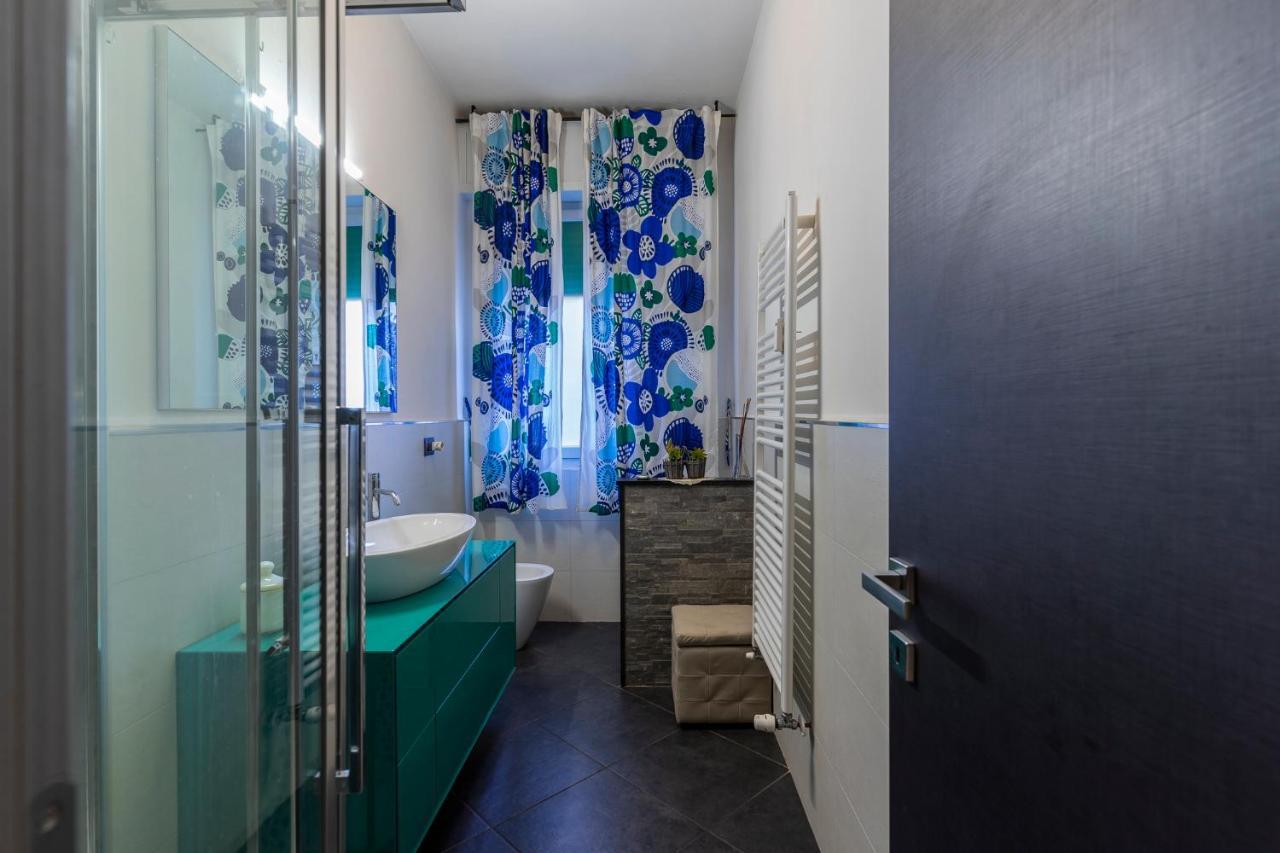 Appartamento Moderno 90 M Osp. Torregalli, Wifi Скандичи Екстериор снимка