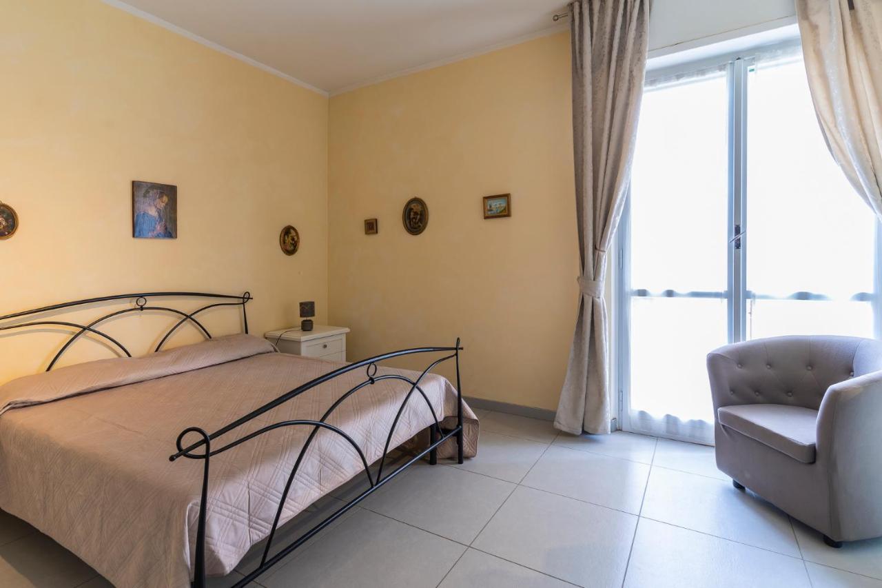 Appartamento Moderno 90 M Osp. Torregalli, Wifi Скандичи Екстериор снимка