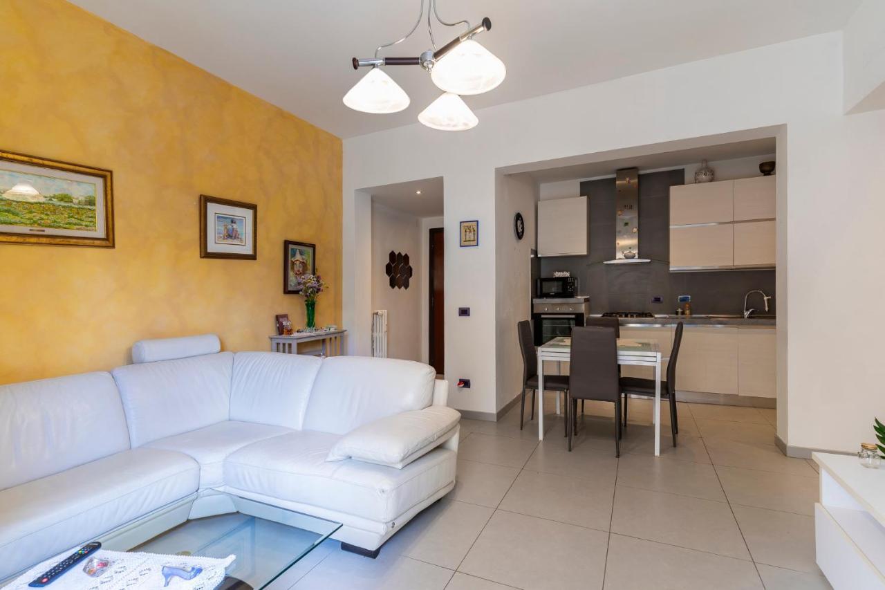 Appartamento Moderno 90 M Osp. Torregalli, Wifi Скандичи Екстериор снимка