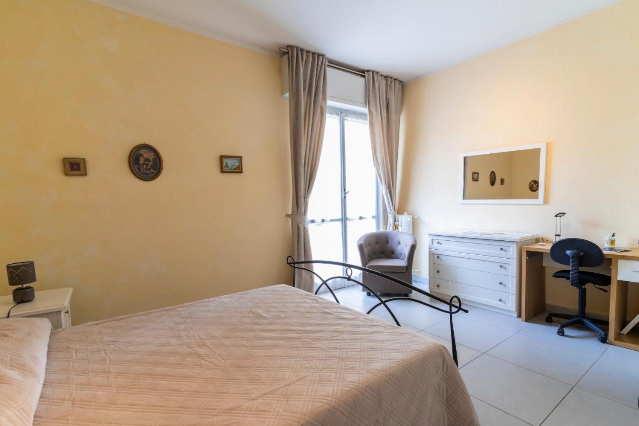 Appartamento Moderno 90 M Osp. Torregalli, Wifi Скандичи Екстериор снимка