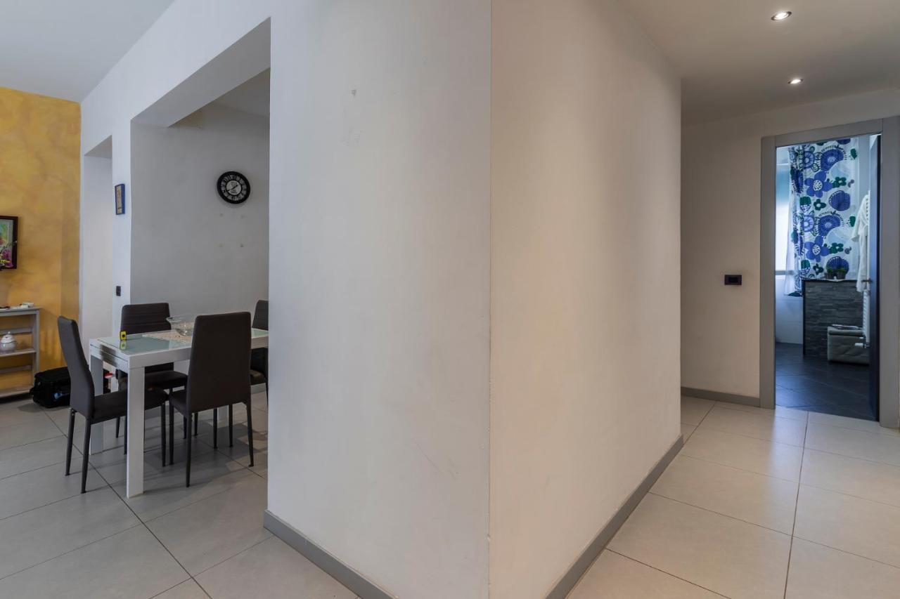 Appartamento Moderno 90 M Osp. Torregalli, Wifi Скандичи Екстериор снимка